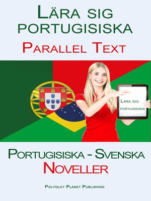 cover image of Lära sig portugisiska--Parallel Text--Noveller (Portugisiska--Svenska)